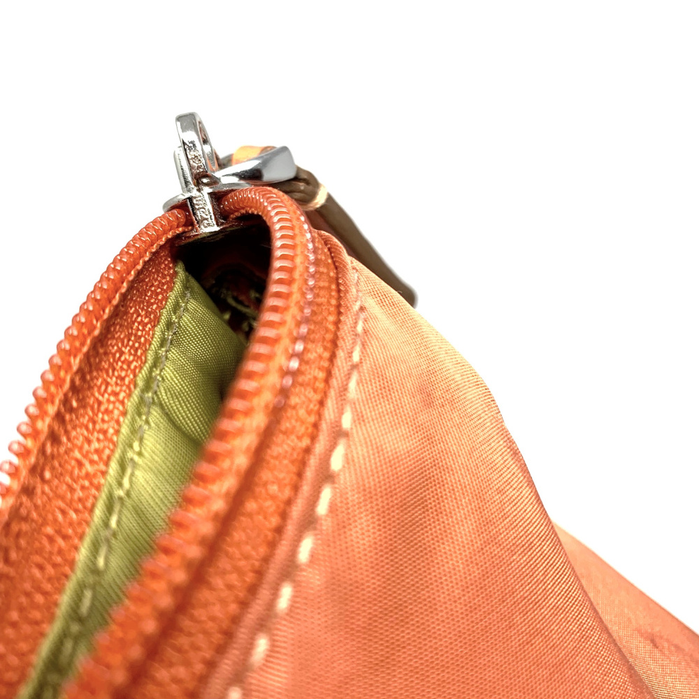 Tumi Nylon Travel Tote - Picture 2 of 8